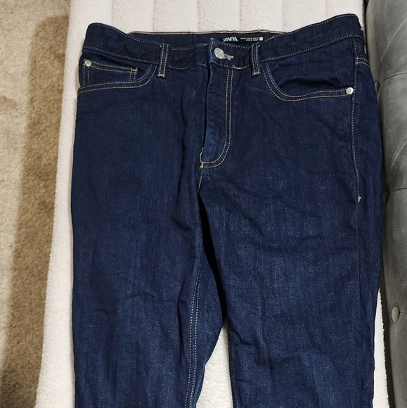 Zara jeans 31 waist available - Picture 3 of 4